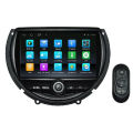 Android 5.1 Car Muitimedia Reproductor DVD GPS para Mini 2015 Car Audio Navigatior con conexión WiFi Hualingan